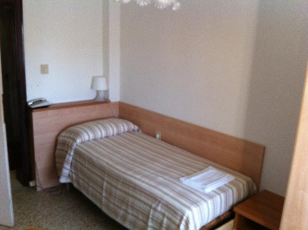 Hotel Britannia Lido di Jesolo Pokój zdjęcie