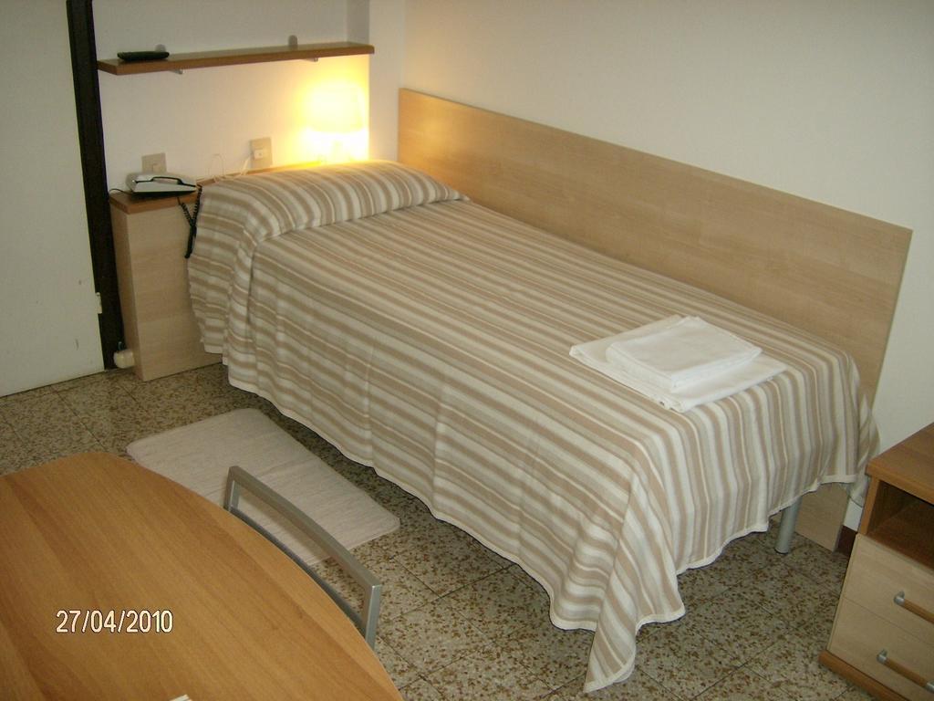 Hotel Britannia Lido di Jesolo Pokój zdjęcie