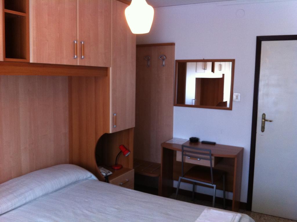 Hotel Britannia Lido di Jesolo Pokój zdjęcie