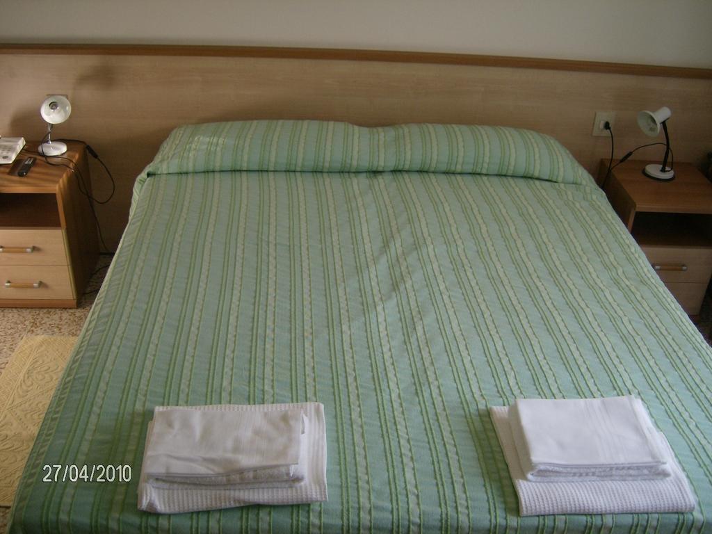 Hotel Britannia Lido di Jesolo Pokój zdjęcie