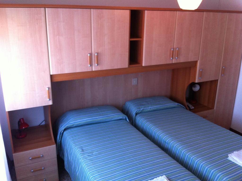 Hotel Britannia Lido di Jesolo Zewnętrze zdjęcie