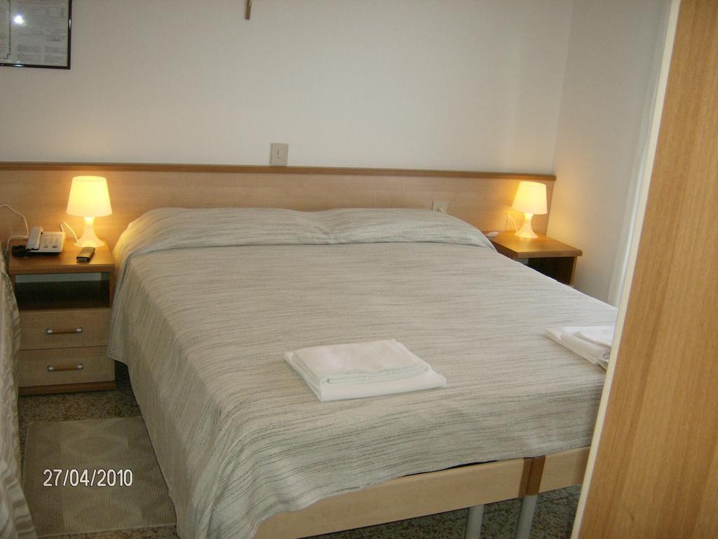 Hotel Britannia Lido di Jesolo Pokój zdjęcie