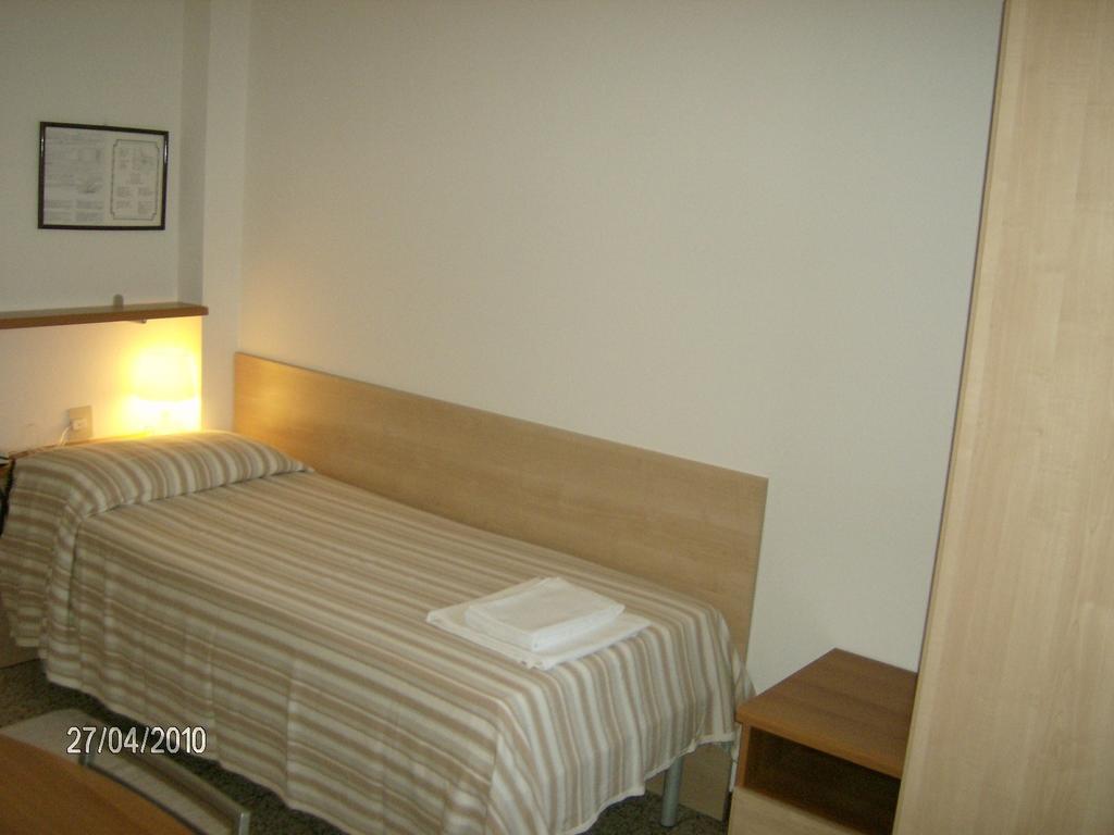Hotel Britannia Lido di Jesolo Pokój zdjęcie