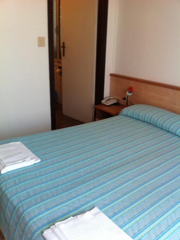Hotel Britannia Lido di Jesolo Pokój zdjęcie