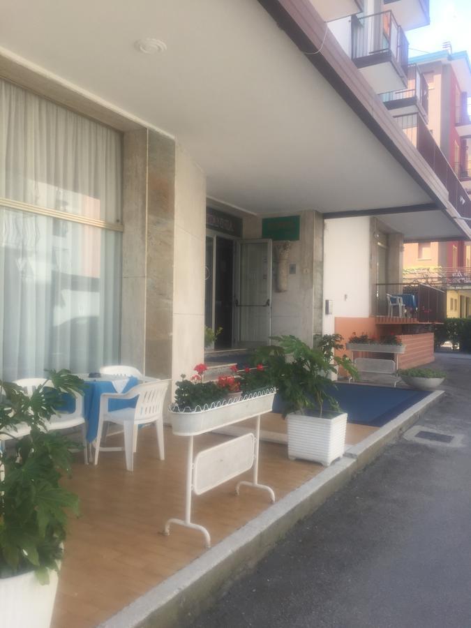 Hotel Britannia Lido di Jesolo Zewnętrze zdjęcie